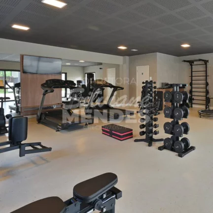 Imagem Apartamento de 64 m² novo na Zona Leste de Sorocaba/S.P.