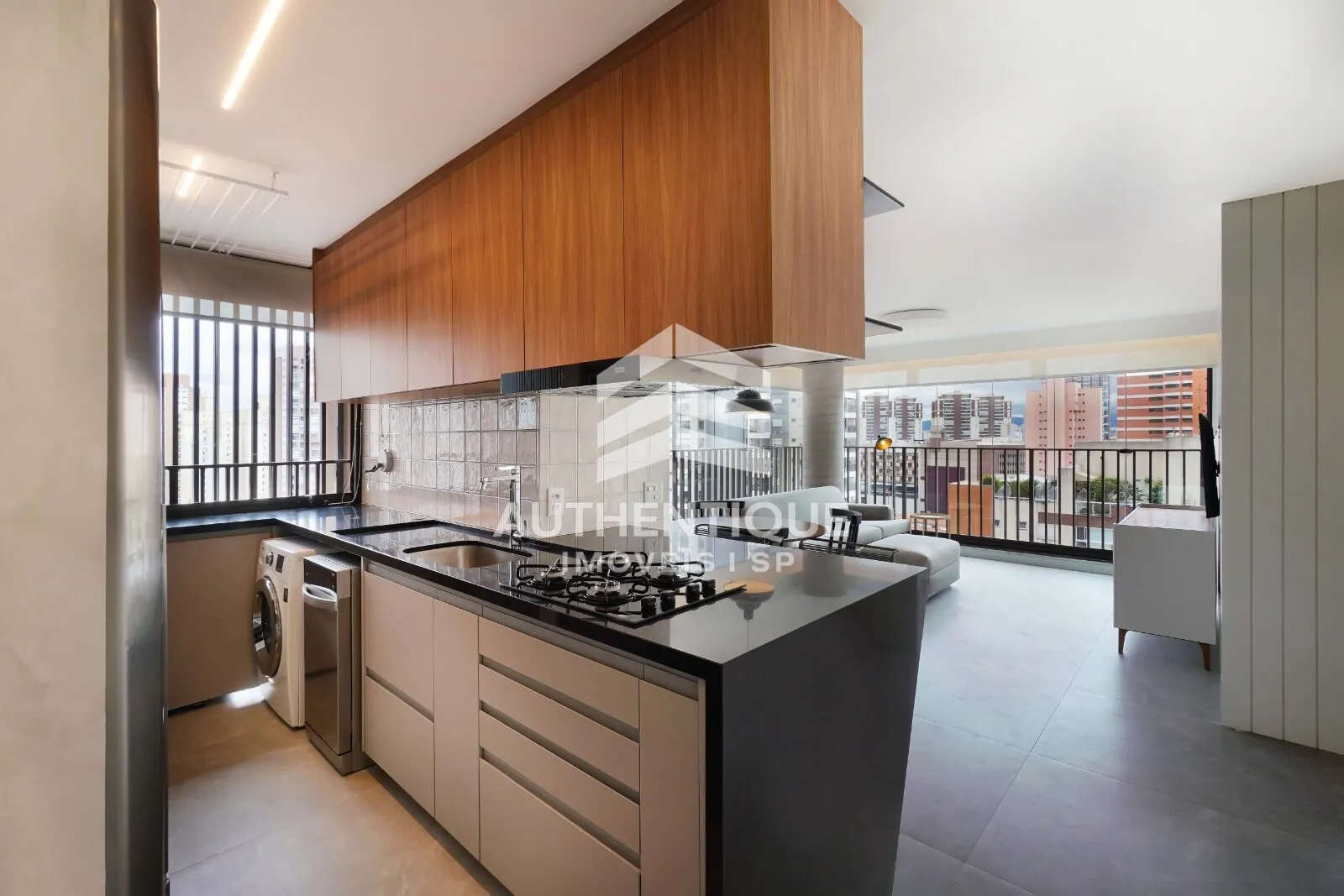 Imagem HERA PERDIZES - Apartamento no bairro Perdizes à venda