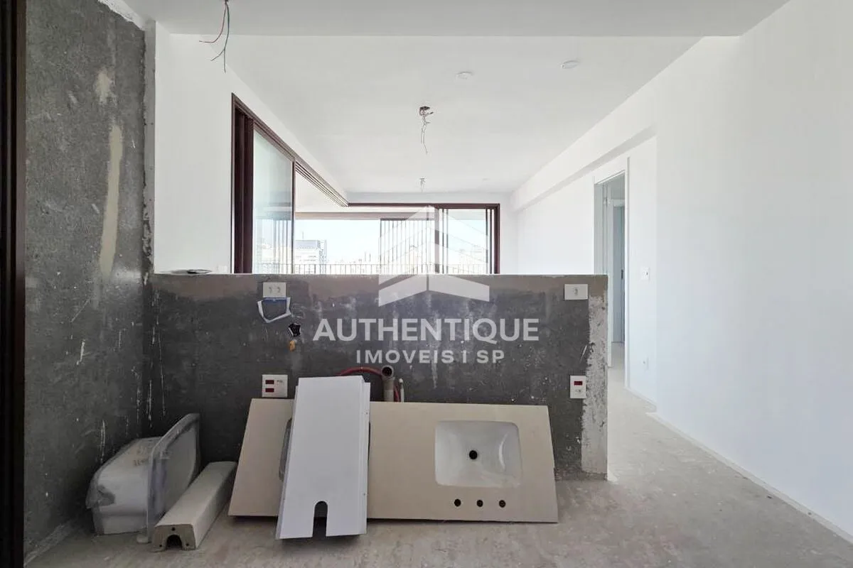 Imagem HERA PERDIZES - Apartamento no bairro Perdizes à venda