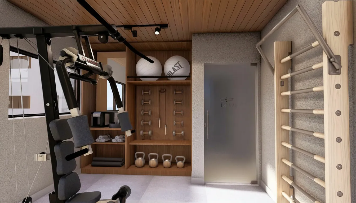 Imagem Apartamento 56 m² à venda em Jardins de Florença, Poços de Caldas