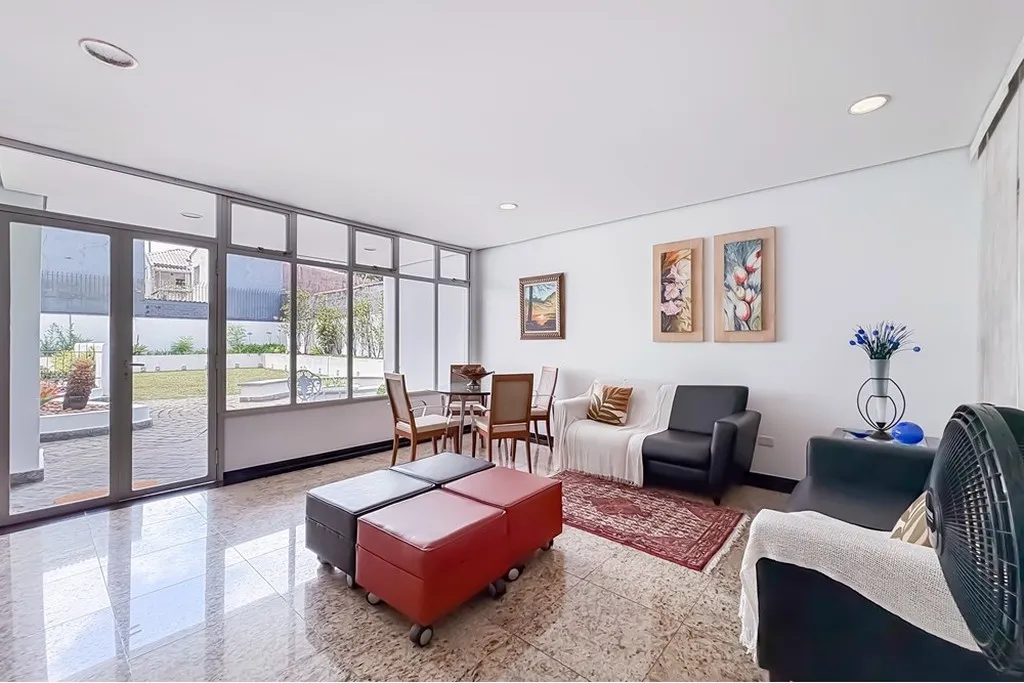 Foto do imóvel APARTAMENTO RESIDENCIAL em São Paulo - SP, JARDINS