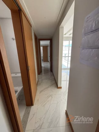 Imagem Apartamento de 03 Quartos em Prédio Novo, lazer de alto padrão