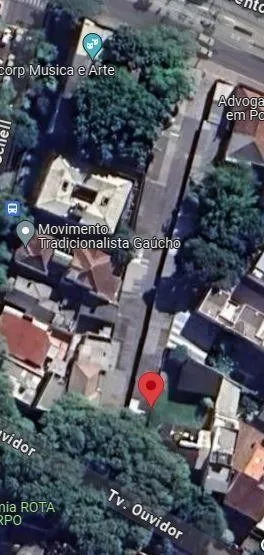 Imagem Terreno em Santo Antônio