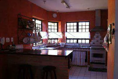 Imagem Casa Padrão