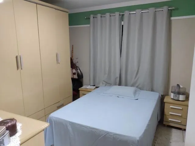 Imagem APARTAMENTO -JD SATELITE IRIS II - CAMPINAS