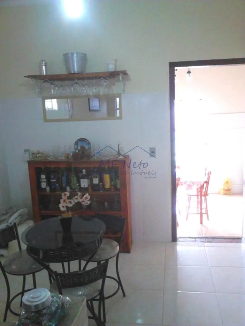 Imagem Casa Padrão