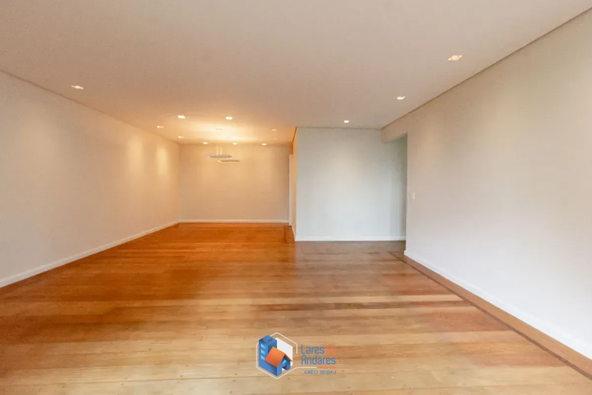 Imagem Apartamento para venda em Perdizes com 3 quartos, sendo 3 suítes, 191m²