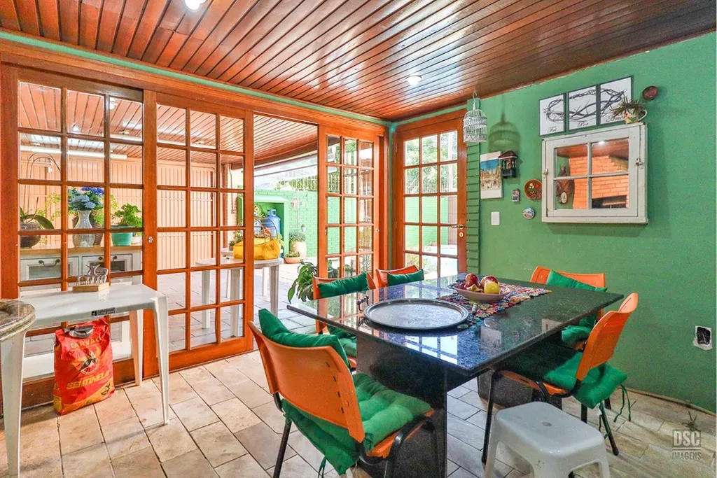 Imagem Casa em Rubem Berta