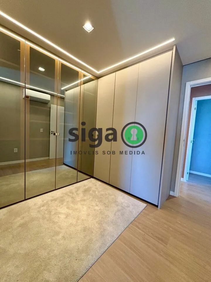 Imagem APARTAMENTO MOBILIADO Á VENDA AO LADO DO SHOPPING PARQUE DA CIDADE, COM 4 QUARTOS!