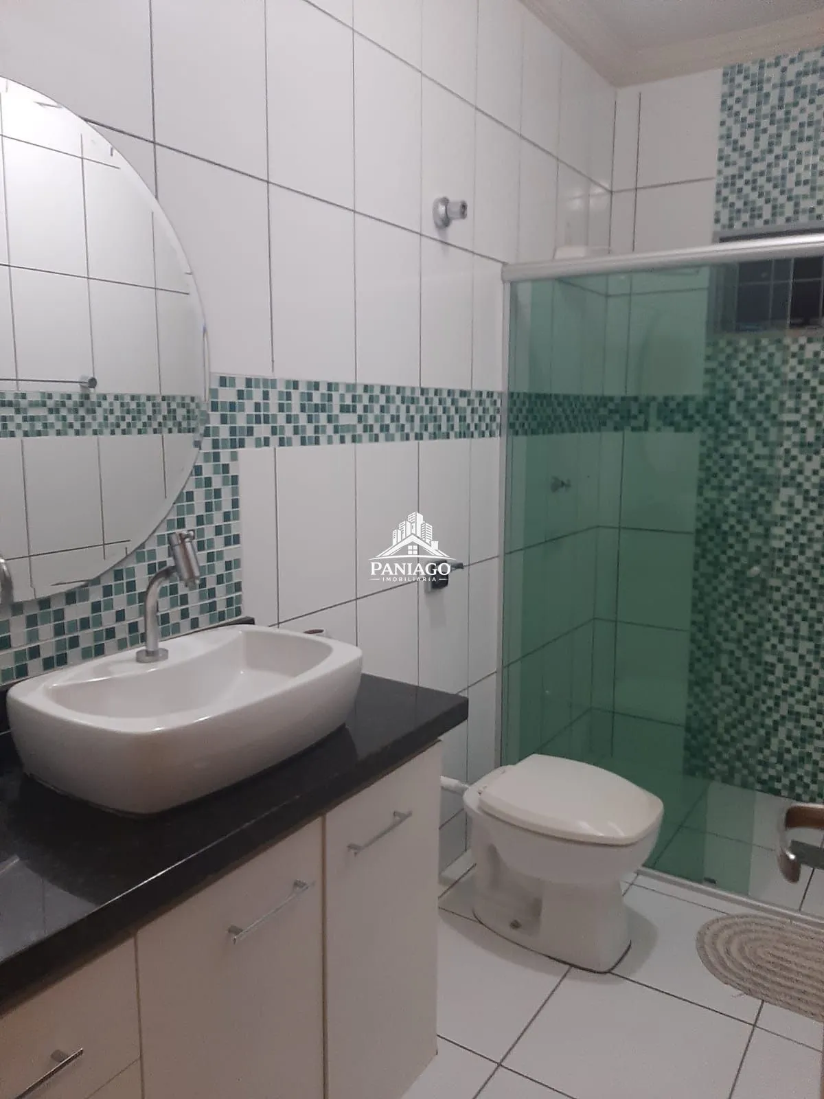 Imagem Casa com 3 Quartos, Piscina e Área Gourmet à Venda no Centro Sul | Várzea Grande