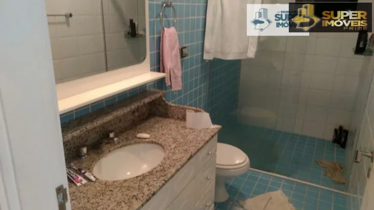 Imagem Apartamento Cobertura para Venda em Centro Pelotas-RS - 1424