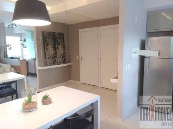Imagem Apartamento Pronto em Del Castilho à venda de 3 iu 2 quartos