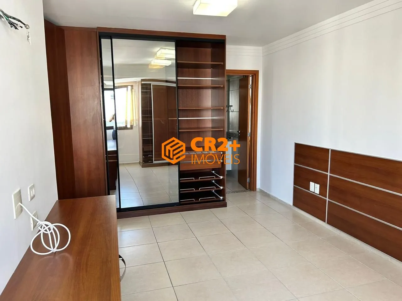 Imagem Vendo excelente apartamento alto padrão próximo ao colégio santa maria 167m² em