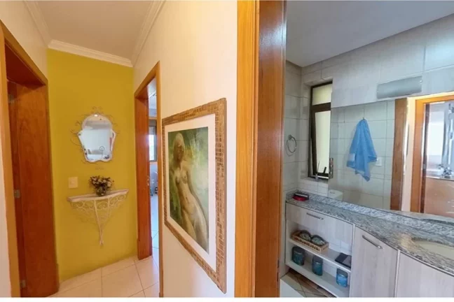 Imagem Apartamento para venda no bairro Tristeza em Porto Alegre