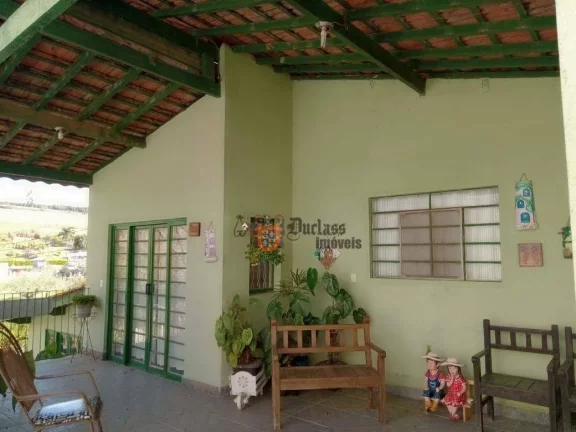 Imagem Chácara com 6 dormitórios à venda, 9070 m² por R$ 650.000 - Bairro dos Agudos - Bragança Paulista/São Paulo