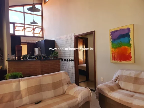 Imagem Casa Térrea na parte mais valorizada do Parque dos Lagos