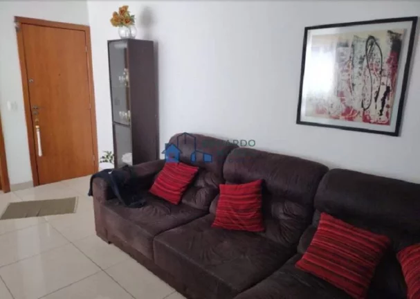 Imagem APARTAMENTO NA SERRA COM 03 QUARTOS, SUÍTE, 02 VAGAS NA SERRA!!