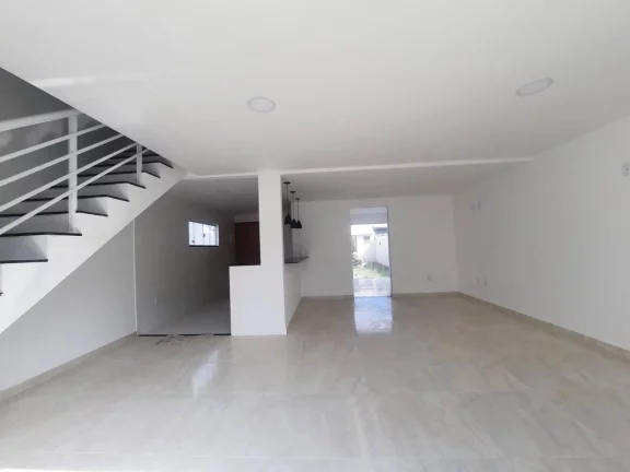 Imagem Duplex 3 quartos com 1 suíte Jardim Atlântico Oeste