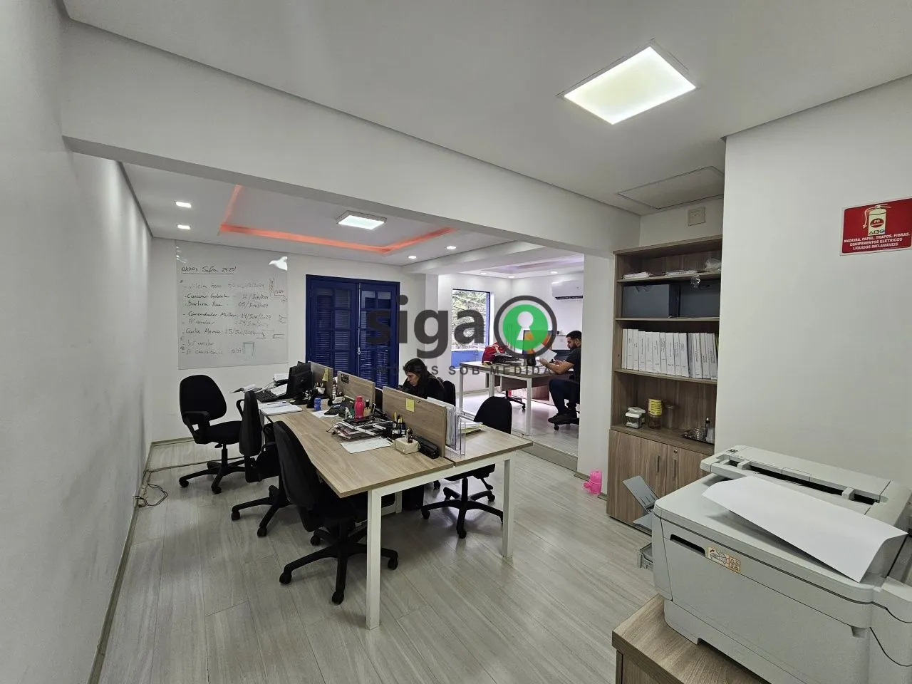 Imagem Casa à venda 202m² localizada na Chácara Santo Antônio/SP