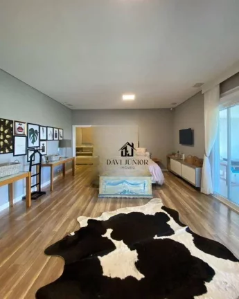 Imagem Casa com 4 dormitórios à venda, 822 m² por R$ 10.900.000,00 - Condomínio Jardim da Represa - Piedade/SP