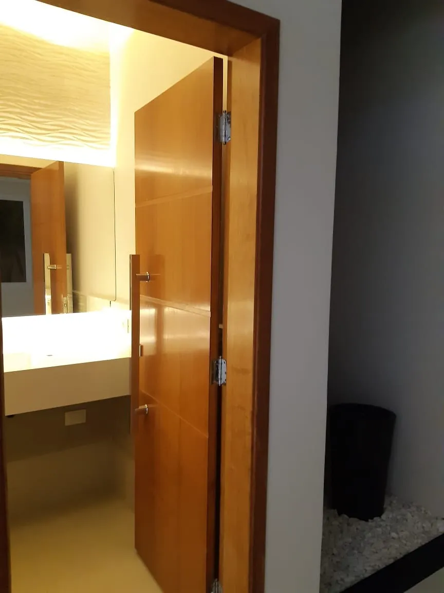 Imagem Linda Casa Alphaville nova esplanada Fase 1