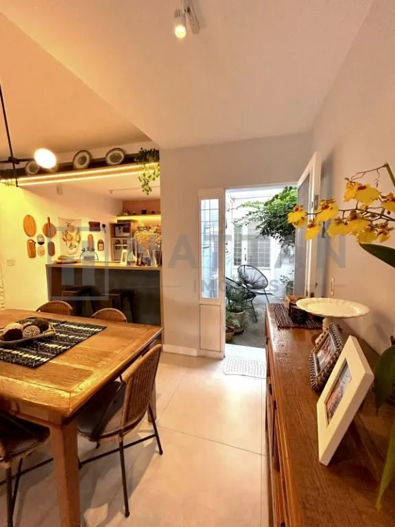 Imagem Sobrado com 2 dormitórios à venda, 146 m² por R$ 990.000,00 - Tatuapé - São Paulo/SP