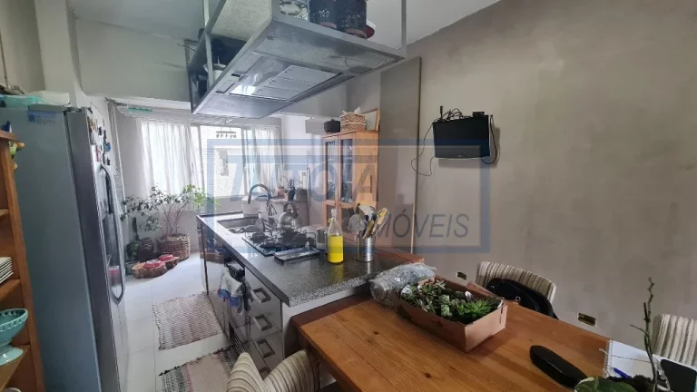 Imagem APARTAMENTO À VENDA NO PARAÍSO, SÃO PAULO