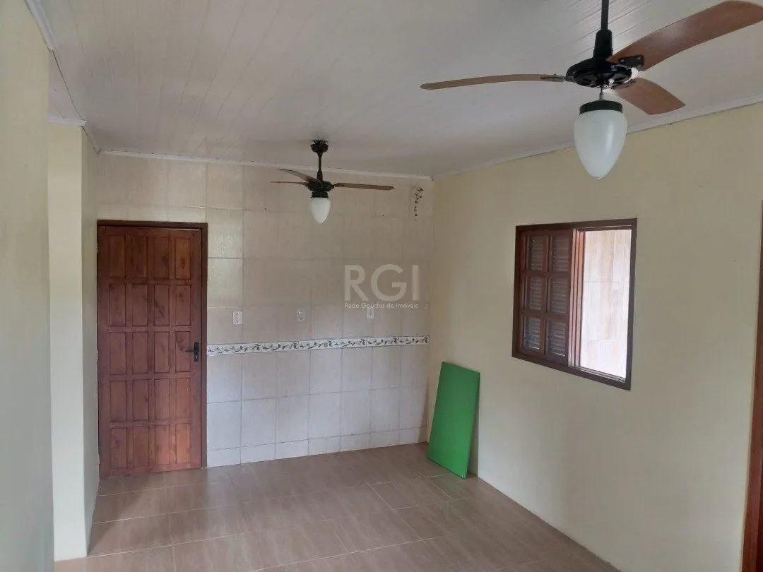 Imagem Casa para Venda - 121m², 4 dormitórios, 2 vagas - São Caetano
