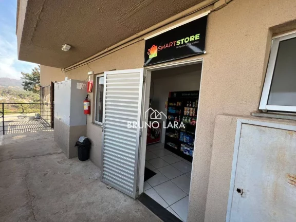 Imagem Apartamento disponível para locação no Condomínio Terras de Minas – Igarapé/MG.