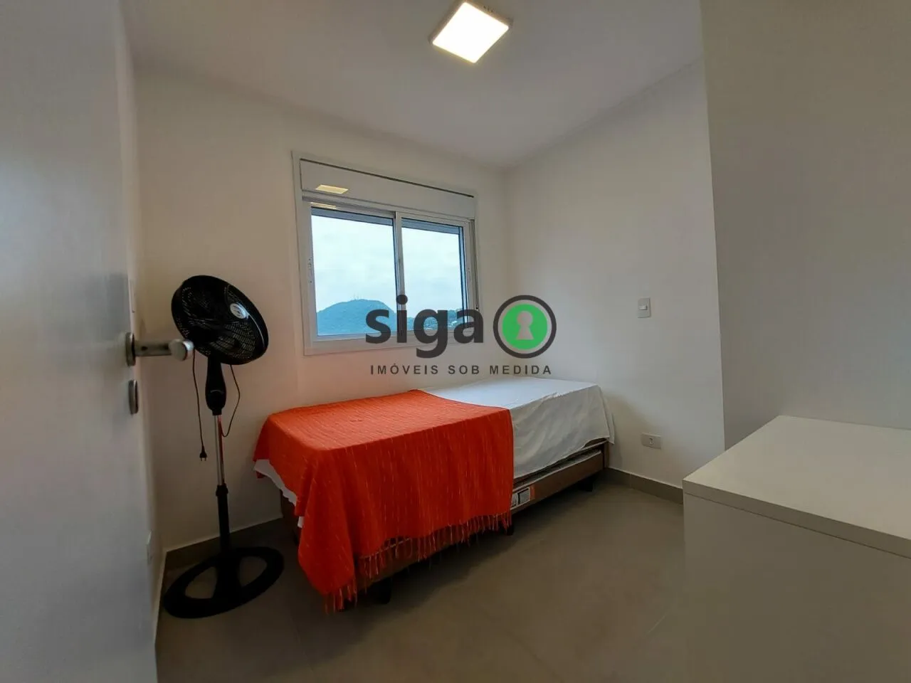 Imagem APARTAMENTO A VENDA NO GUARUJA SP