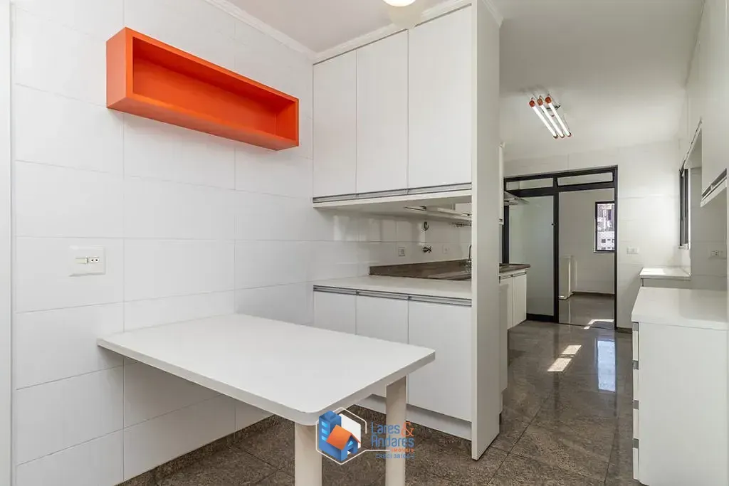 Imagem Cobertura Duplex à venda 4 Quartos 4 Suites 5 Vagas 482M² Indianópolis São Paulo - SP