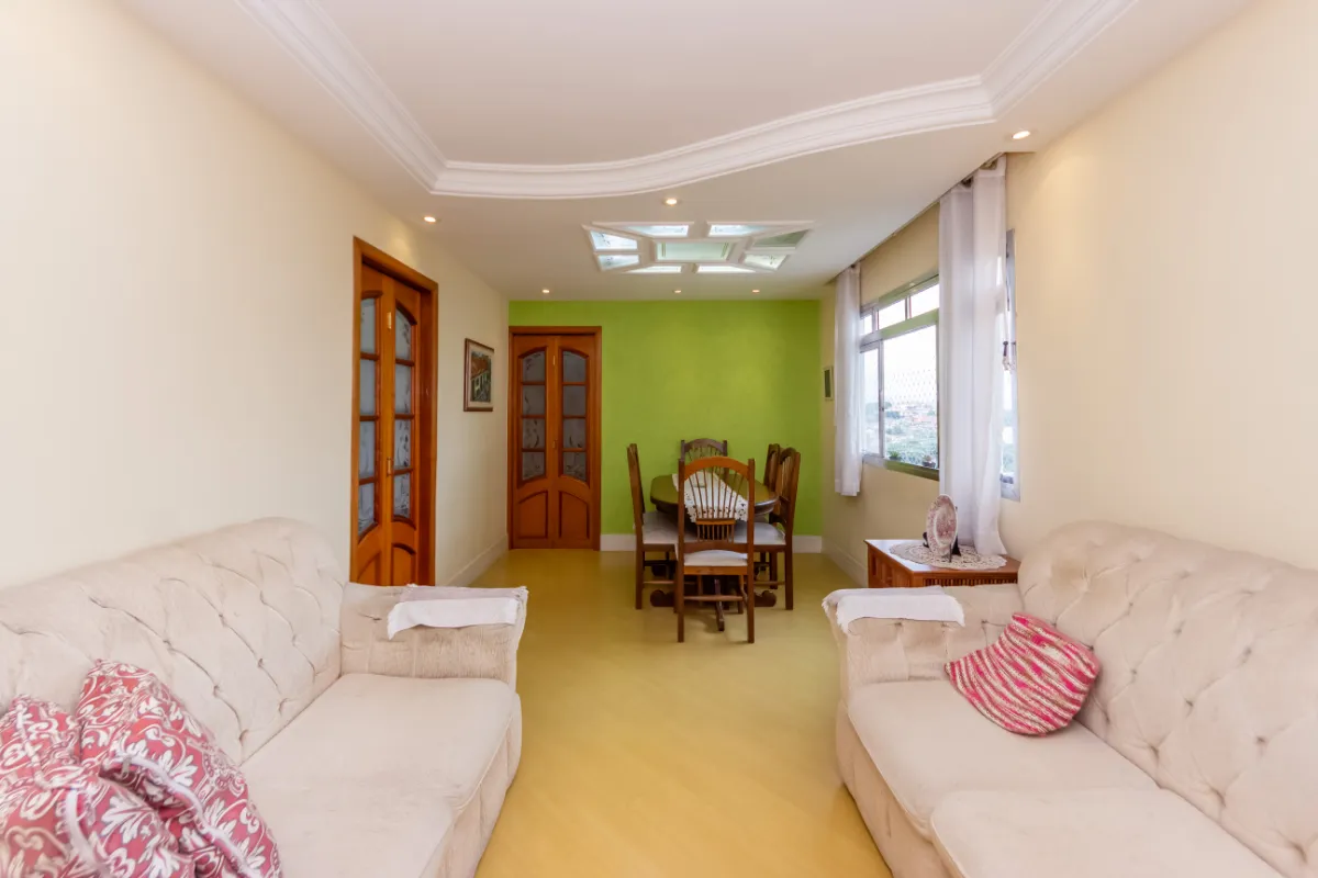 Imagem Apartamento para venda em Jardim Íris com 3 quartos, 61m2