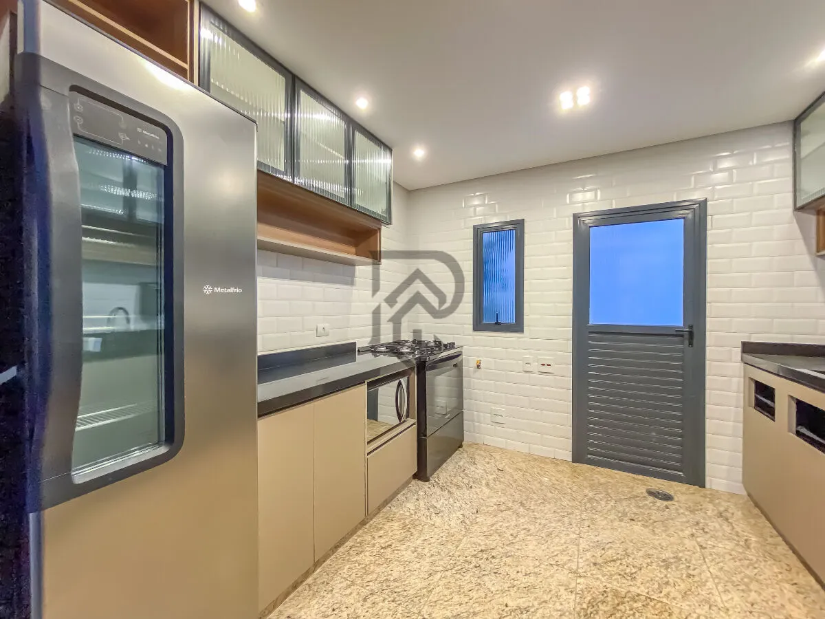 Imagem Apartamento Cobertura Duplex brooklin reformada