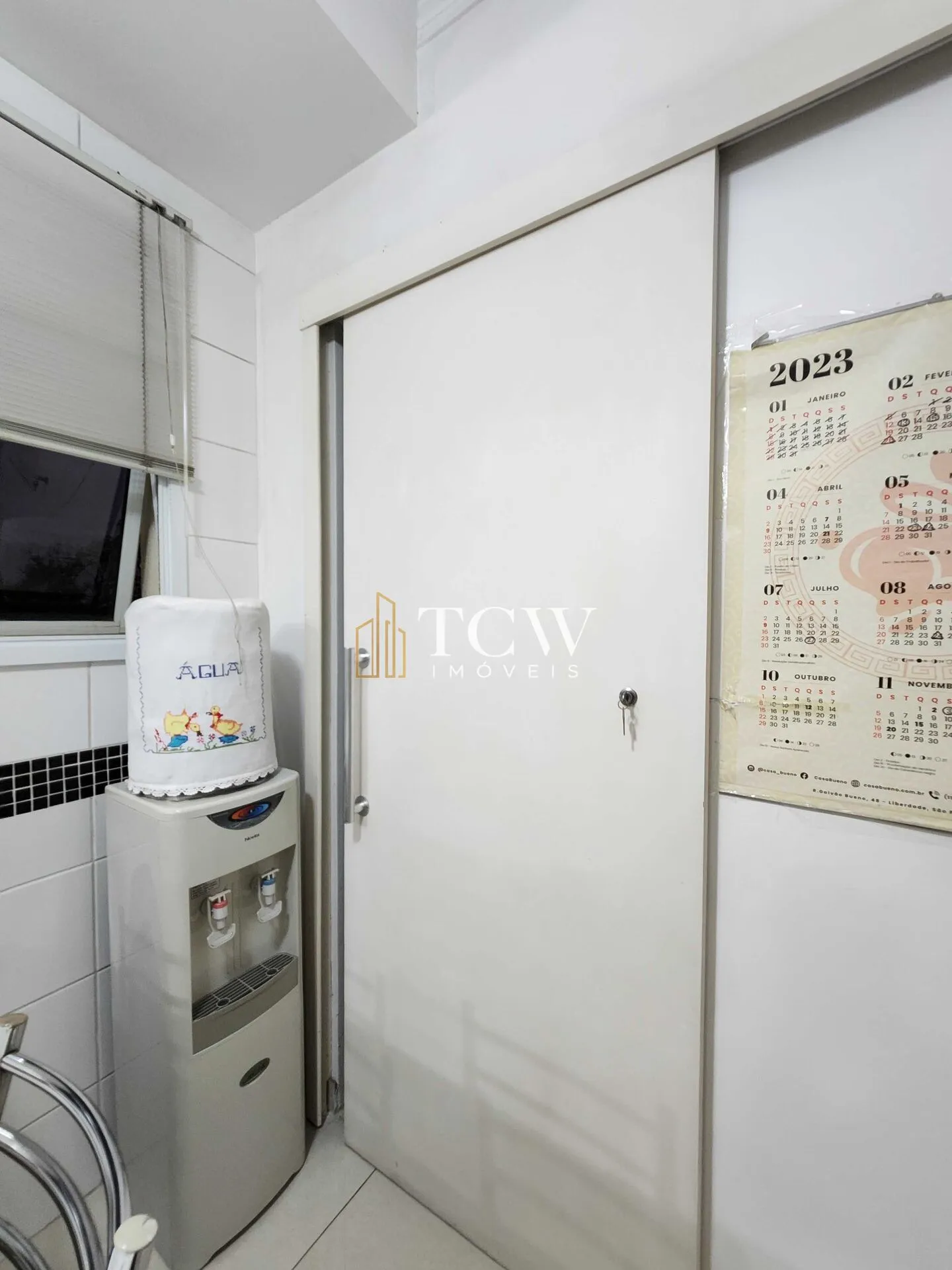 Imagem Apartamento à venda no Aclimação - La Dolce Vita Aclimação