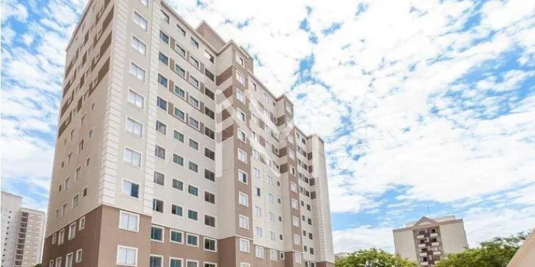 Imagem Apartamento à Venda 2 Quartos 45m² - Bairro Palmeiras de São José
