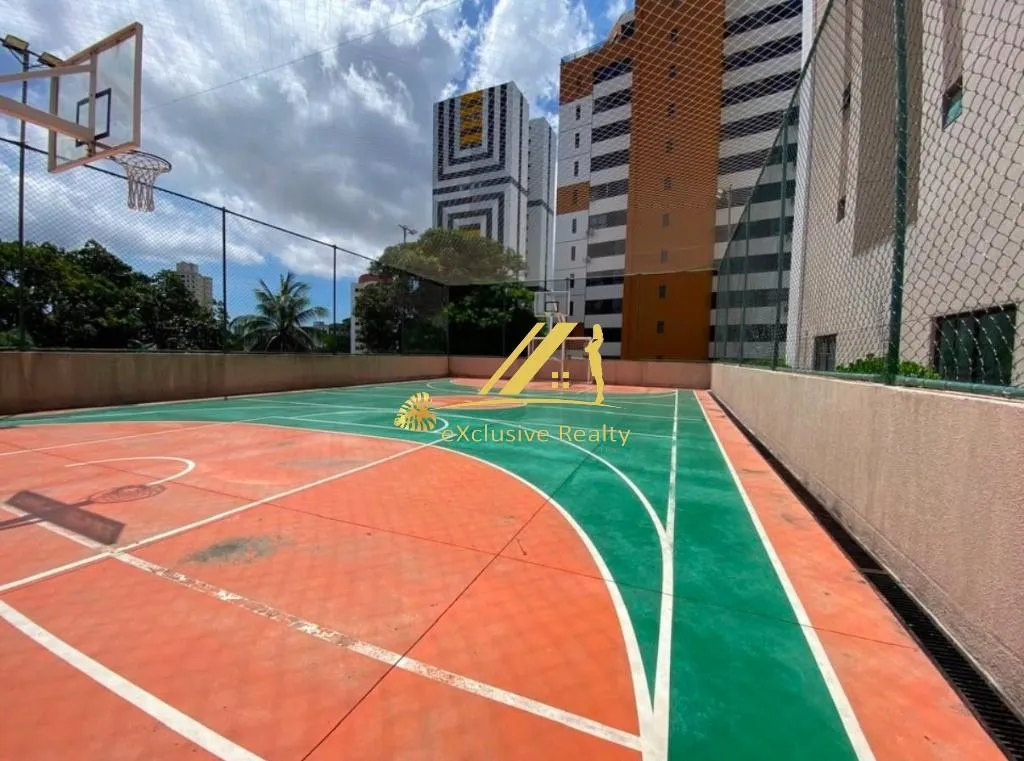 Imagem Apartamento RESIDENCIAL em Salvador - Bahia, Parque Bela Vista