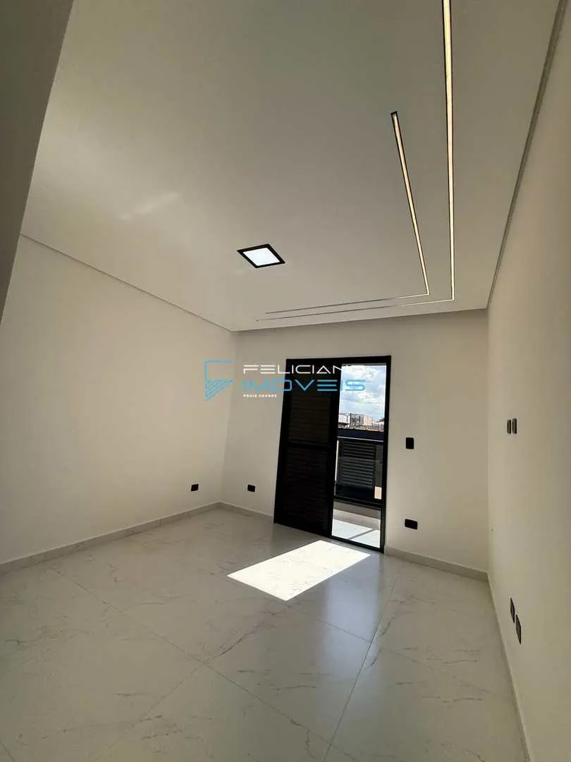 Imagem Casa com 4 quartos, Boqueirão, Praia Grande - R$ 1.45 mi, Cod: 7002
