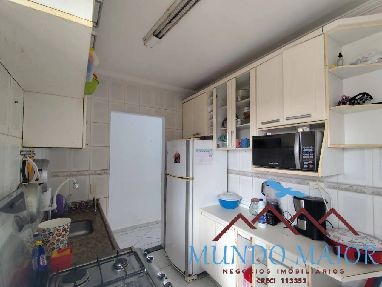 Imagem Apto Sem Condomínio no Parque Marajoara | 66m² | 2 Dorms (1 Suíte)