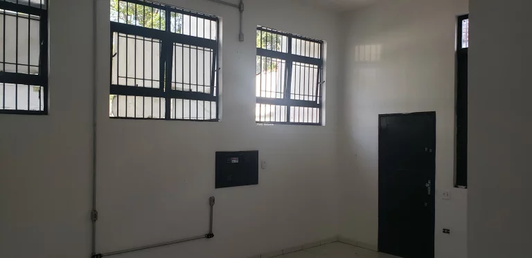 Imagem Locação de Prédio Comercial na Vila Olímpia, São Paulo-SP: 5 Salas, 2 Banheiros, 5 Vagas de Garagem, 501m² de Área