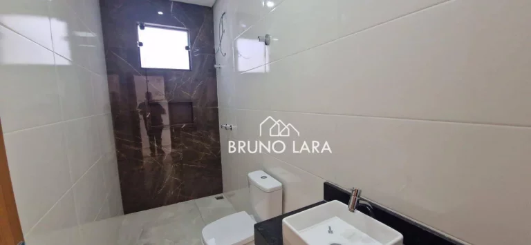 Imagem Casa disponível para venda no Duque de Caxias - Betim/MG.