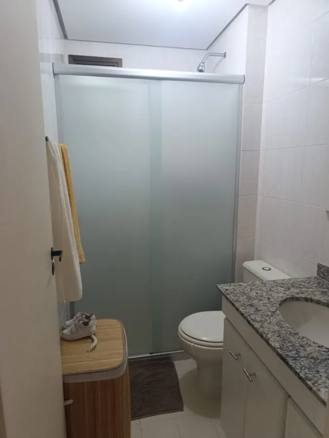 Imagem Apartamento para Venda no bairro Parque das Nações