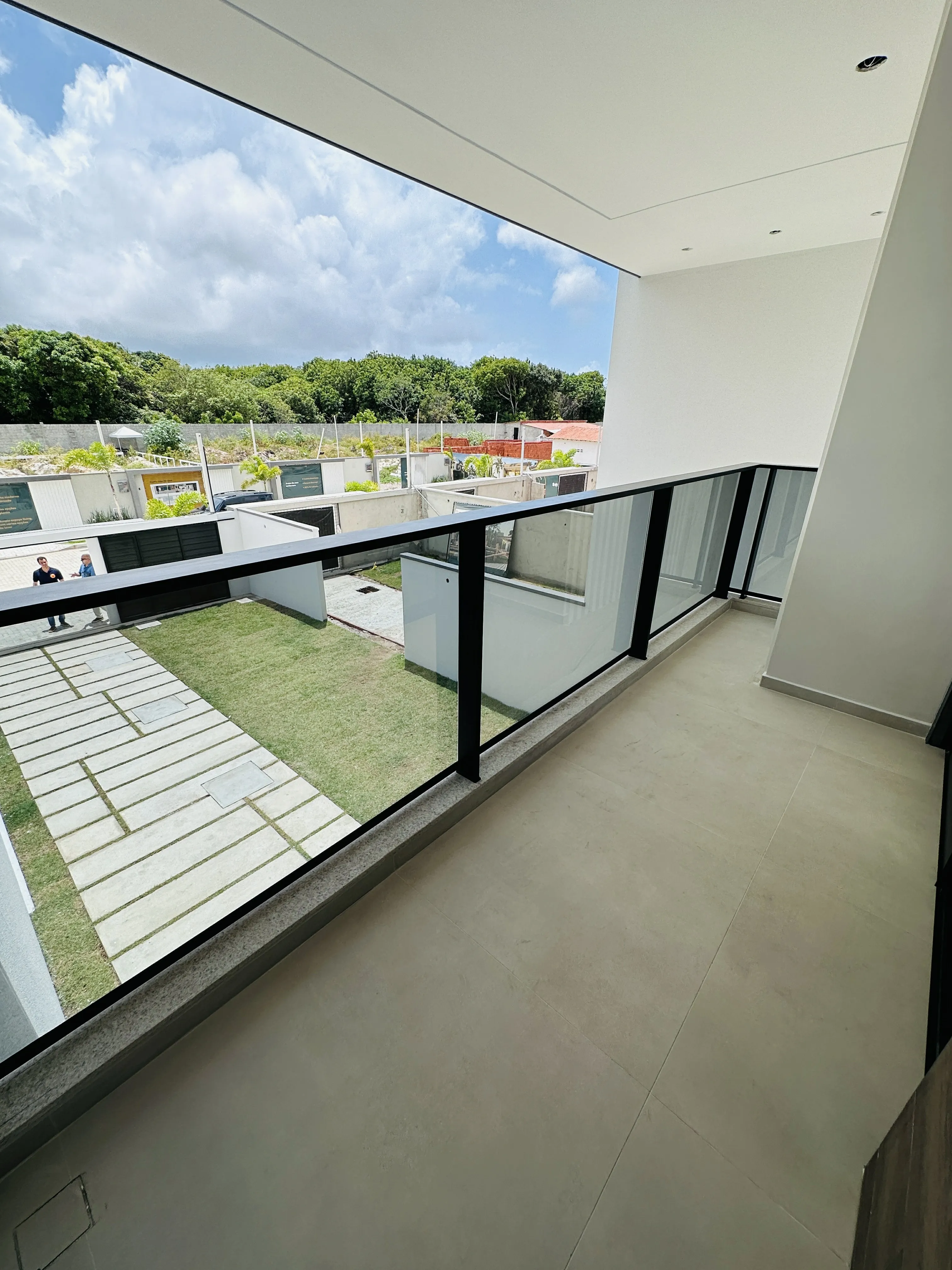 Imagem Casa em Condomínio 3 Suítes Eusébio