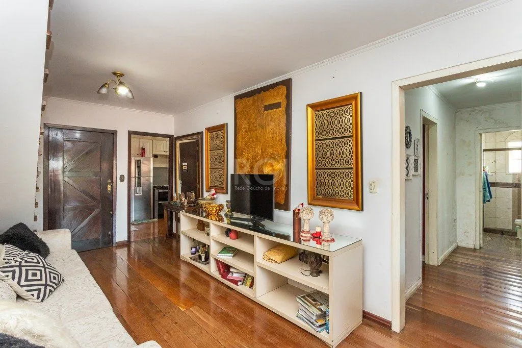 Imagem Apartamento duplex cobertura no Sarandi de 4 dormitórios