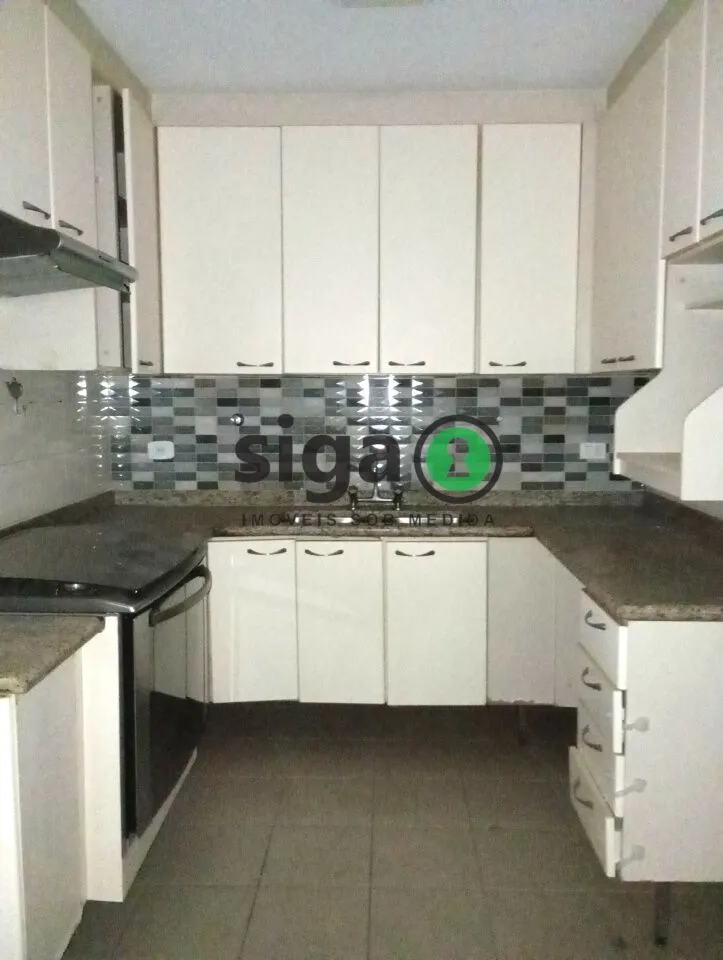 Imagem VENDA APARTAMENTO 3 DORMITÓRIOS, 139M², 2 VAGAS - CHÁCARA INGLESA