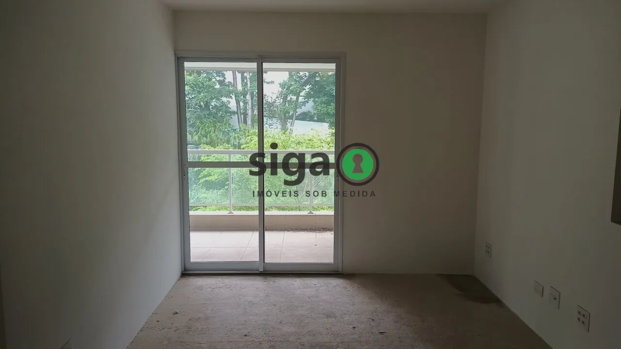 Imagem Apartamento Novo com 3 quartos, 2 vagas a venda no Real Parque