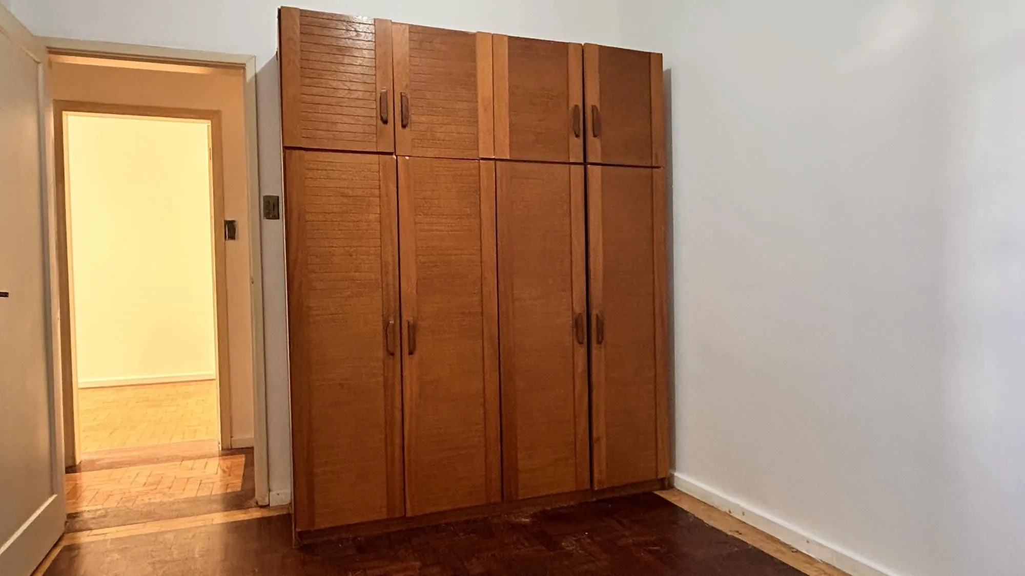 Imagem Apartamento 2 dormitórios com pátio