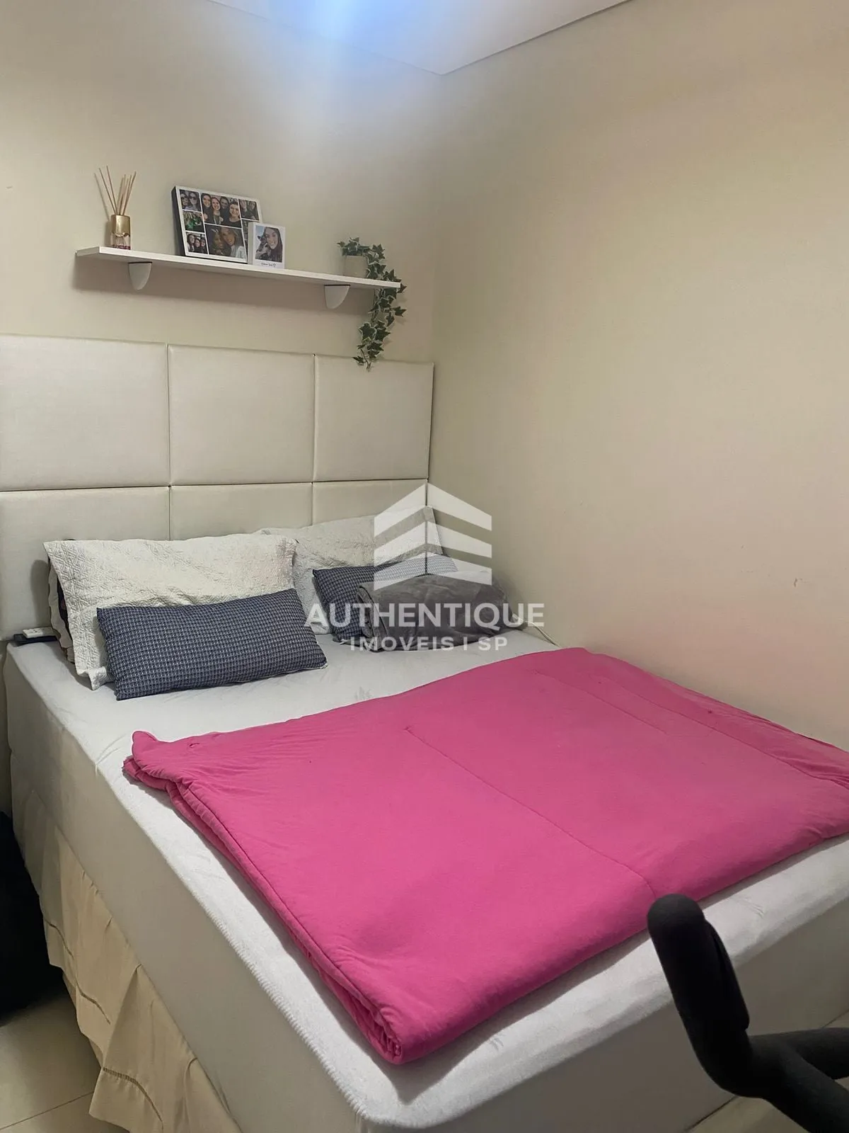 Imagem Apartamento à venda no bairro Parque da Mooca - São Paulo/SP