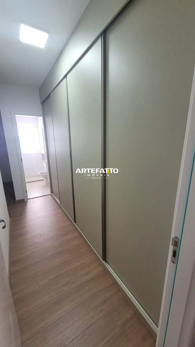 Imagem Apartamento à venda em Franca, Residencial Amazonas, com 3 quartos, 110m2