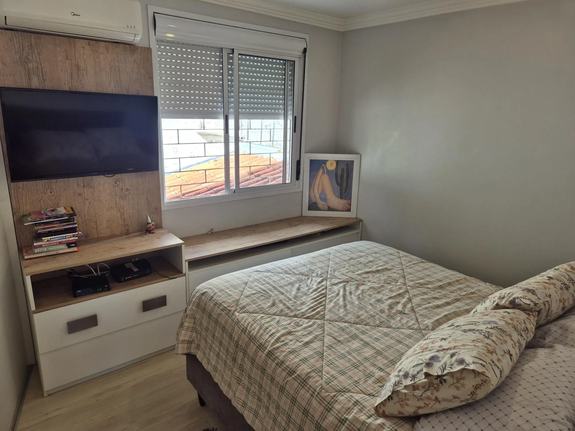 Imagem Casa de condominio com infra