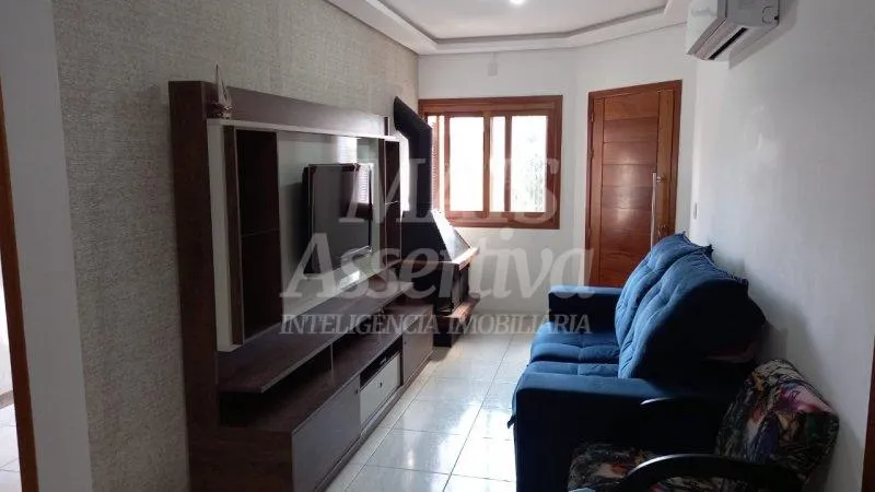 Imagem CASA PARA VENDA EM CANOAS, NO BAIRRO SÃO JOSÉ